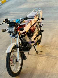 تايكر سونك • ٢٠٢٥ • محرك شرط