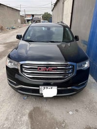 اكاديا موديل 2019 ورد خليجي مكفوله من الصبغ والضربه  رقم شمالي بسمي  م...