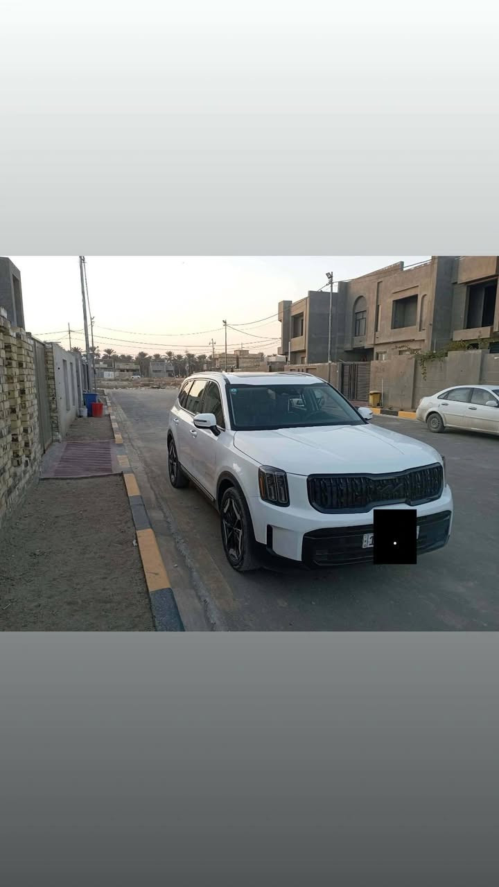 السلام عليكم
سياره تولرايد للبيع   موديل 23

رقم بغداد باسمي ( تحويل مباشر)

السعر 270

مكاني بابل الحله 
للاستفسار الاتصال على الرقم 
‏‪***********‬‏
