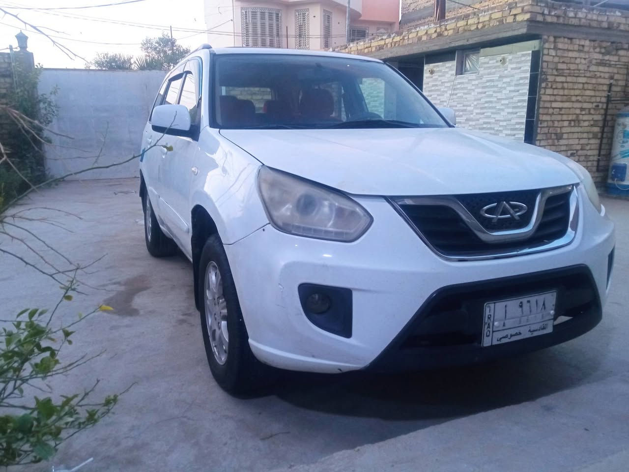 تيكو موديل 13 كير تماتيك مكينه حداديه كهربائي تبريد مكفولة سياره حلوه ونظيفه مكفولة  من الضربه والصبغ تخم تايرات نظيفات شاشه مكان سياره بلحله سعر 45 وبها مجال حك الجيه ***********
