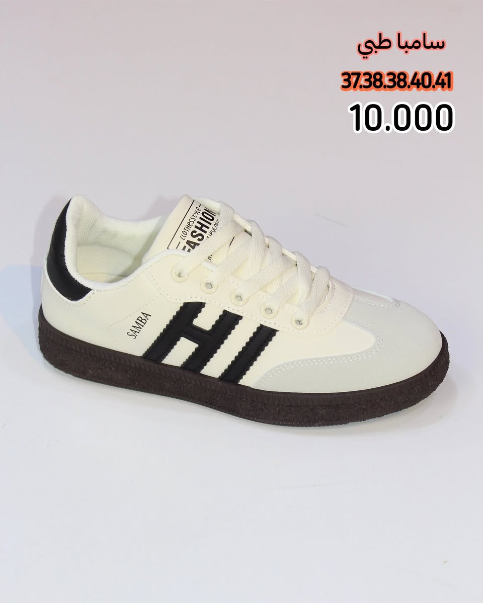 ترانشوز نسائي 
طبي درجة اولى 
السعر 10 الاف 
القياسات: 37.38.39.40.41

كت كوت يدللكم دائماً

‏‌‎للحجز والاستفسار دايركت :
‏@kattkut 
‏‌‎*********** واتساب

#بغداد #البصرة #النجف #الكوفة #احذية_رياضية
