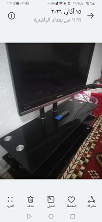 شاشة بلازما • دينكا • ٣٢بوصة