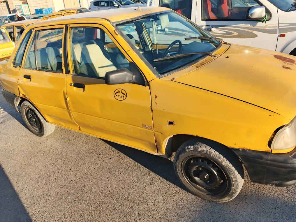 سياره سايبا موديل ٢٠١١ گير محرك حداديه شرط سنويه ل٢٩ مشروع وطني شرط المداور سياره خير من الله المكان السماوه الخضر السعر ١٧ ورقه وبيهه مجال رقم الهاتف *********** متواجد واتساب وماسنجر السماوا, المثنى
