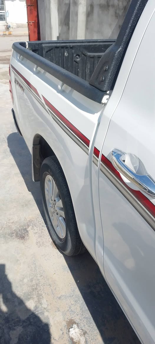 للبيع بيكم 2022فول السياره اوتوماتيك بصمه رقم اربيل السريع جديده تبريدخلفي تبريدكشن  لون أبيض السيارة موجوده بيجي الحاج ماشيه 48الف تصال ***********/***********/***********
