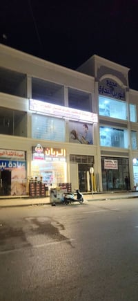 عيادة أسنان • تجميل أسنان • مجمع النورين