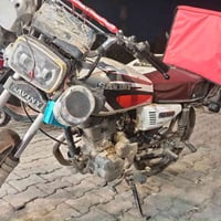 دراجه سيفان 21 محرك 150 للبيع السعر 400 مكاني بغداد البياع بس الشراي ي...