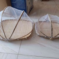 سلال • عدد ٢ • ديكور منزلي