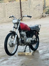 ايراني • شاصي نظيف • بدون دخان