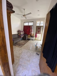 نصف قطعة • مدينة الصدر قطاع ٢ • مقابل سوق الأولى