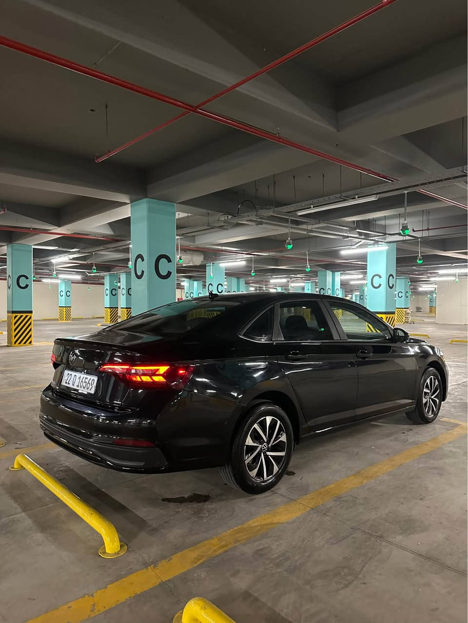 Jetta S 2024
 
ماصفات S
بريك بصمة
ايكو
كيج الكتروني
رادار
تحكمات ستيرن
تحديد سرعة
لايتات اوتو 
بلاجكتور
سبغ ٣ قطع امريكا ٢ ونص بل عراق
سعر:137$
رجااء شراي يخابر
📞0751-235-2015📞
مكان سيارة اربيل🌎 أربيل, العراق
