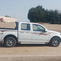 كريت ويل • ٢٠١٩ • ١٢٠ الف كم