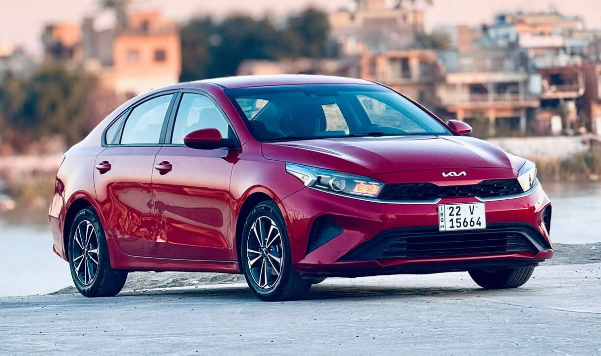 السلام عليكم
كيا فورتي 2023 كلين رقم اربيل بأسم شركة وكالة او تحويل مضمون  صور التقرير مرفقة بدون ايرباك بيهه جنطة كلير بامريكا 
مواصفات : مكينة 2000 دوش / شاشة كبيرة / كامرة دوارة / رادار تعديل مسار / اوتو بريك / رادار جانبي / مود درايف / تحكم ستيرن / كروس سرعة / ويل كب / مانع انزلاق / بلوتوث / اواكس / USB 
مكاني الكاظمية 

للتواصل والاستفسار : ***********
