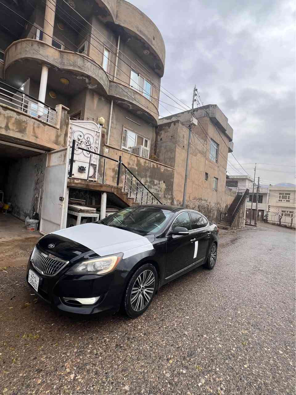 کیا کادێنزا 
مۆدێل 2012 فول فول مواسەفات خەلیجی     پانۆراما بەسمە کوشن خەزن کوشن هیتەر   سوکان خەزن ئاوێنە شەفت کامێرا   حەساس    تەبرید مەرکەزی ناو سپی  مەلەکی  پشتەوەی vip پەردە کارەبای  هەموو شتێکی نوێیە سەنوی رەقەم تا 2030 بەناوی خۆمە 
 ویل گەورە       لایت لید 
چوار پارچەی بۆیاخە    پشتو پێشی کەپسە        ٤ تایەی لۆکی لەژێرە هەمو شتئکی بەشەرت  
ژمارە موبایل *********** أربيل, العراق
