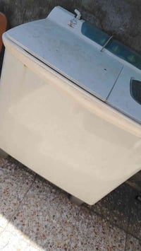 غسالة • هيتاشي • ١٠ كيلو