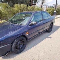 بيع مستعجل نيسان بريمر محرك وكير كصه شرط التحويل رقم الماني سنويه خضر ...