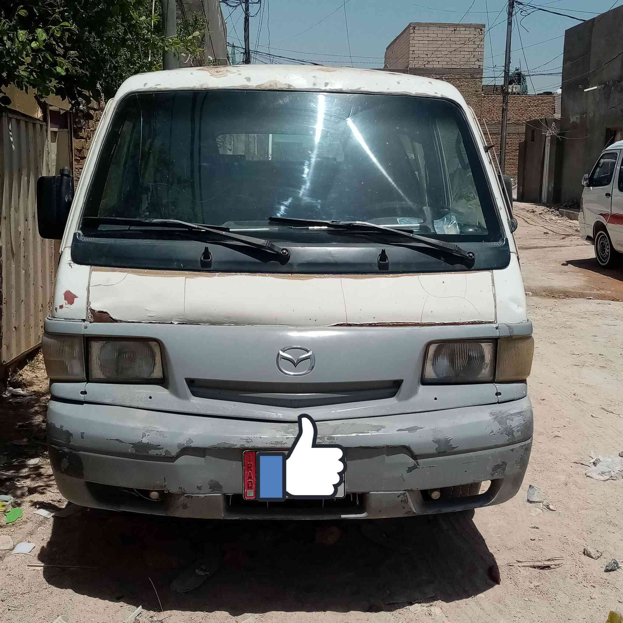 كيا مازدة ٢٠٠٧ محرك كاز سنوية لل٢٧ مامسجلة هيئة محرك بي تبخير سعر ٥٥ وبيها مجال للأستفسار *********** مكاني النجف
