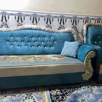 قنفات ملكي • نضيفات