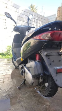 بريز • فحل • مكينة خرسة