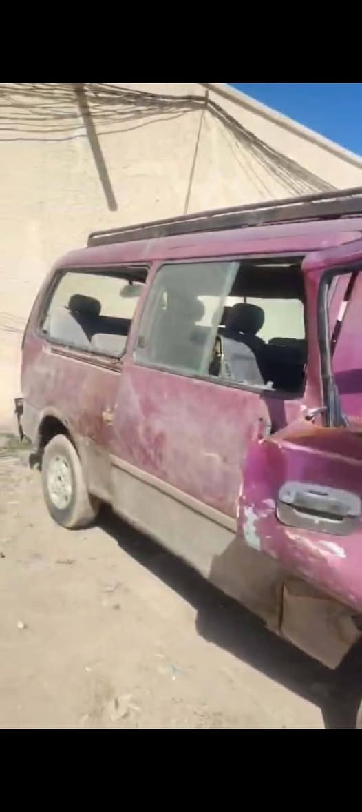 السلام عليكم سياره للبيع بريجو موديل 96 رقمها الماني السعر 15 وبيها مجال مكاني كوفه. ***********
