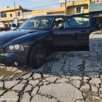 مقدمة 50 بلشهر 3 دوج جارجر 2008 محرك كير بشرط ويل بوليس محرك 6 رقم هزه...