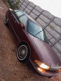 مكفولة • محرك اصلي • رقم بصرة