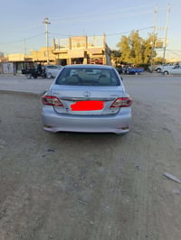 كورلا • خليجي • مكفوله