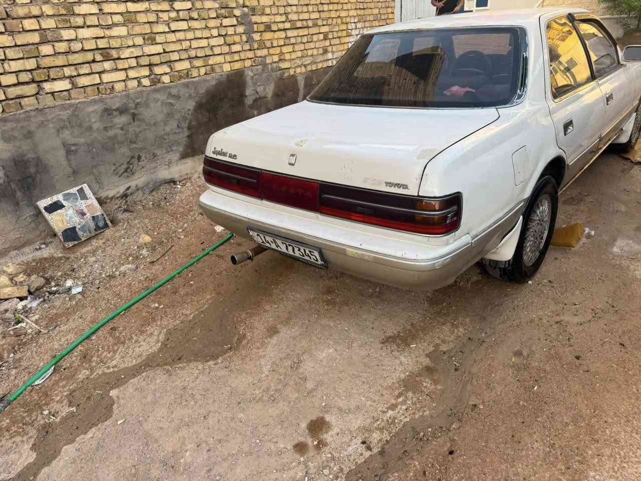 كرستا كصيف مكفوله كص ونغل جثة سنوية ل٢٩ جاهزه
سعر ٤٥ بيها مجال مكلف بالنشر 

+964 773 393 8513


**إذا كنت صاحب هذا الإعلان وتريد حذفه لأي سبب، رجاءا أرسل رسالة إلى الدعم الفني**