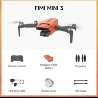 فيمي ميني٣ • جديدة • بطاريتين