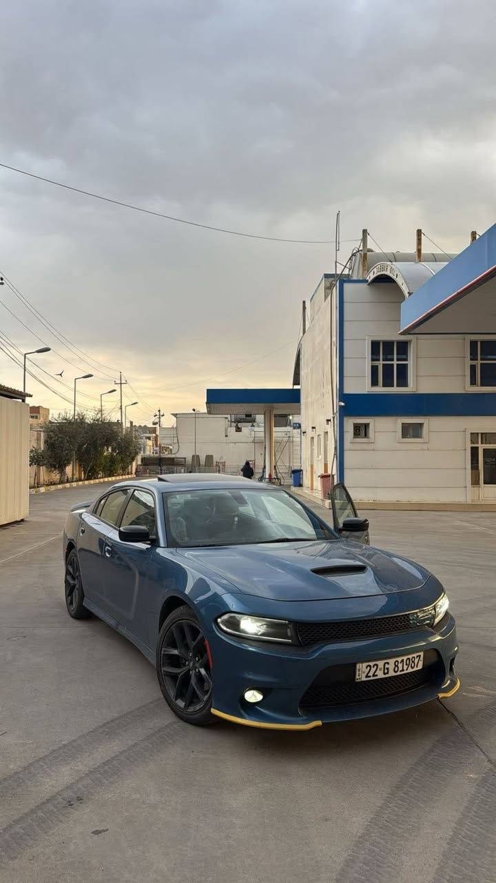 GT plus
2023
هارلم بدون اي ضرر 
ماشية 39
سعر 35000$ 
***********
