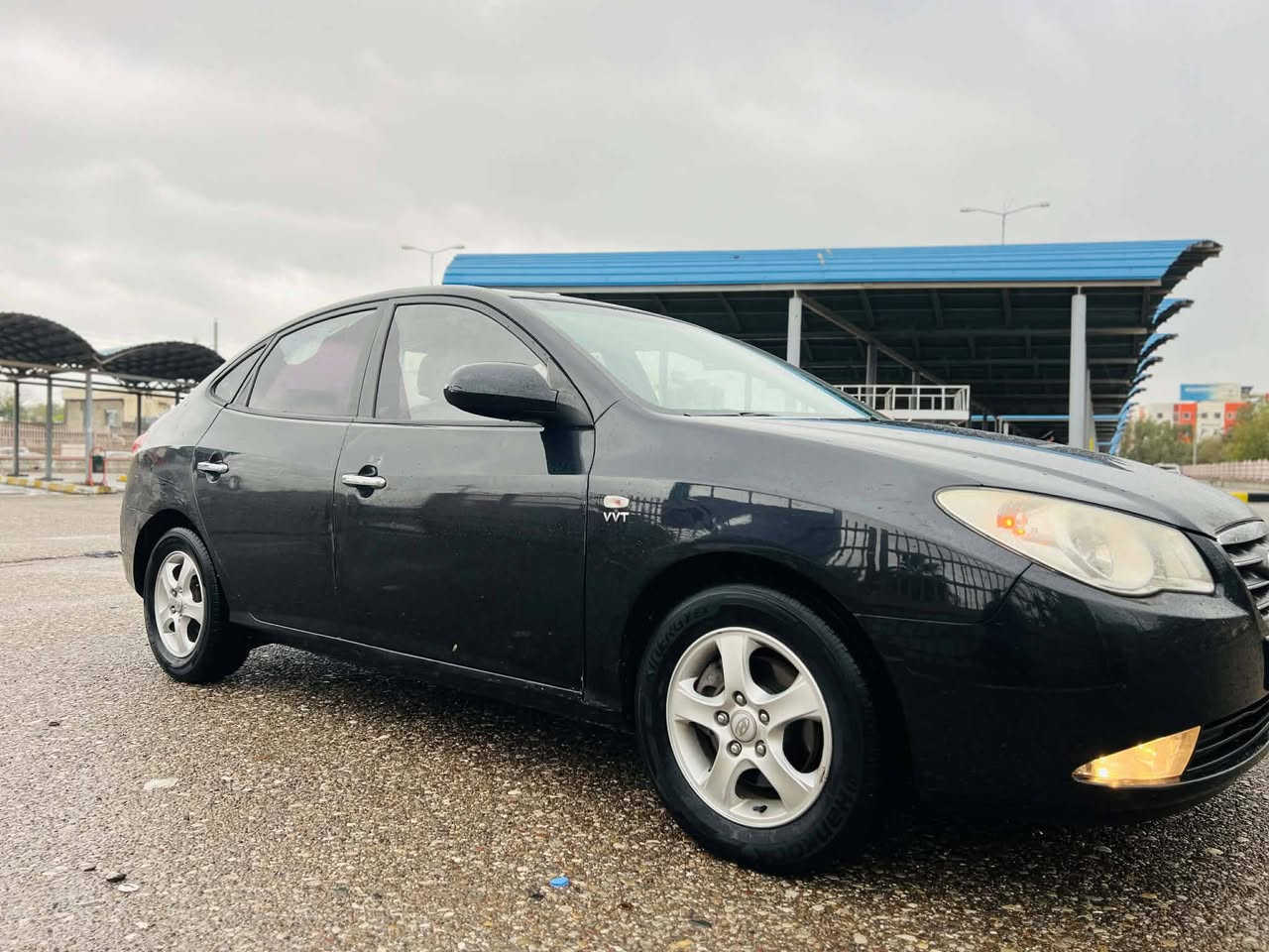 ئاڤانتی 2008 بڕاوە 

بەس شوین موسەکانی بۆیاخە 
بی کەڤەر گۆراو 
تەبرید بەشەرت
مەکینەو گیڕ بەشەرت 
ڕەنگی زۆر تایبەت و جوان

سعر 48 و مەجالیکی برایانە 

***********
ئەدمین ❤
