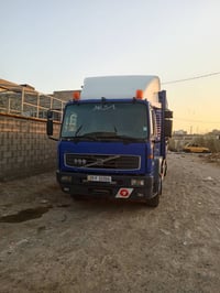 فالفو عشره برغي موديل 2003 الطول سبعه وخمسه وتلاثين تبريد شغال رقم واس...