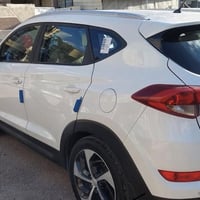 توسان • ٢٠١٧ • خليجي