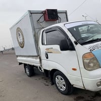 كيا بنكو موديل ٢٠٠٦  مكينه ٢٧٠٠  كهربائيات كله شغاله كير ومكينه خير من...