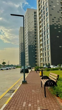 📌شقة للبيع في مجمع مارينا السكني 🏢 ⚜️المساحة 145 ⚜️جاهزة للسكن ⚜️السعر...