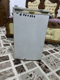 ثلاجه • ٦ قدم • بصره القبله