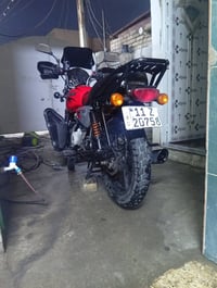 2021/2022  دراجه مكينه جديده جديده جديده   نقوصاتها هورن ستان تعليك صي...