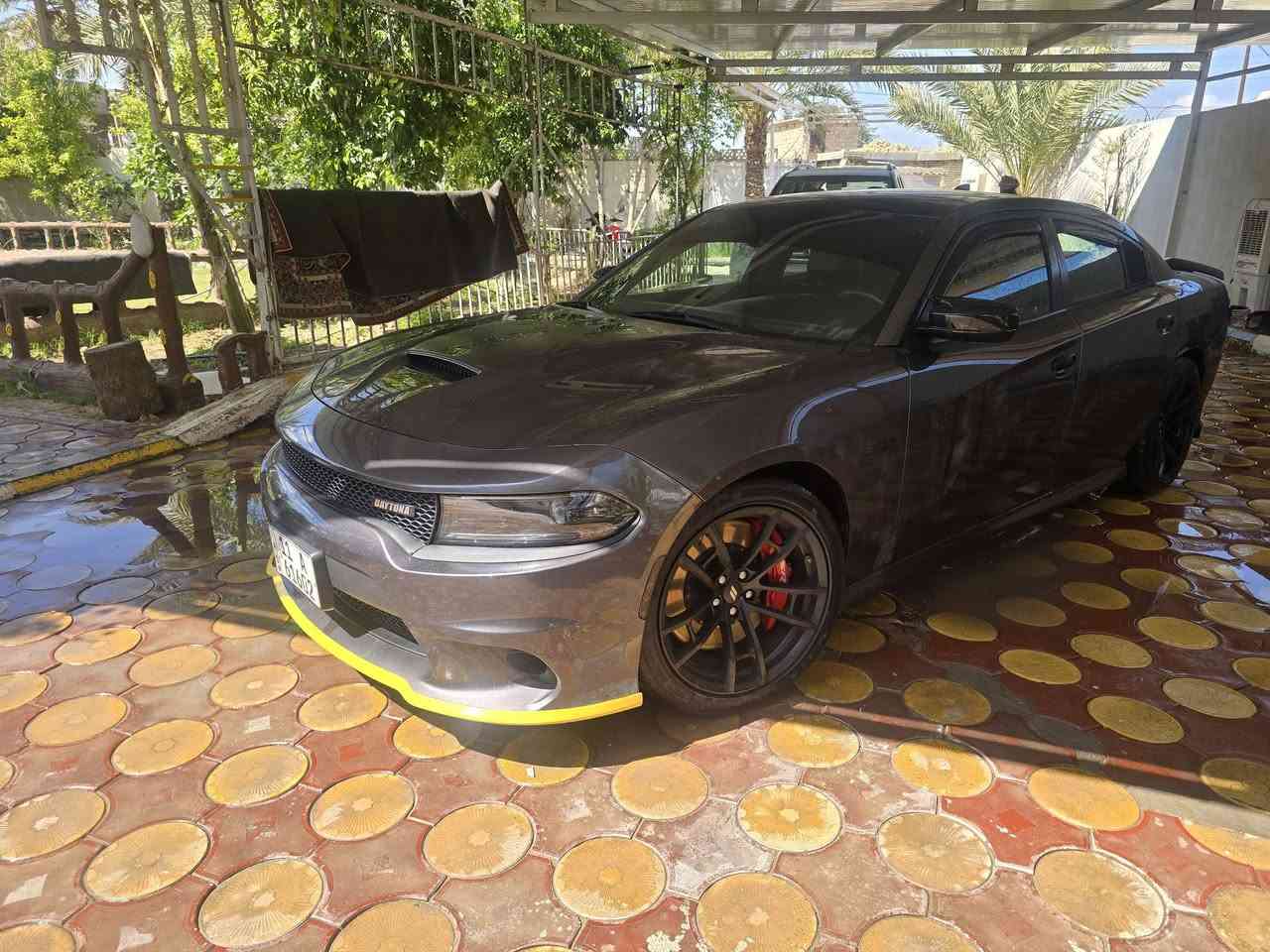 جارجر موديل 21 ماشيه ٥ الاف سيارة 6400 المحرك سكات باك جديده ورقم الشاصي موجود الحادث السعر ٢٤٠ 
***********
