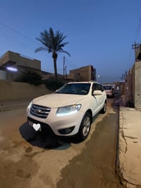 فول مواصفات • ٢٠١٠ • بدون صبغ