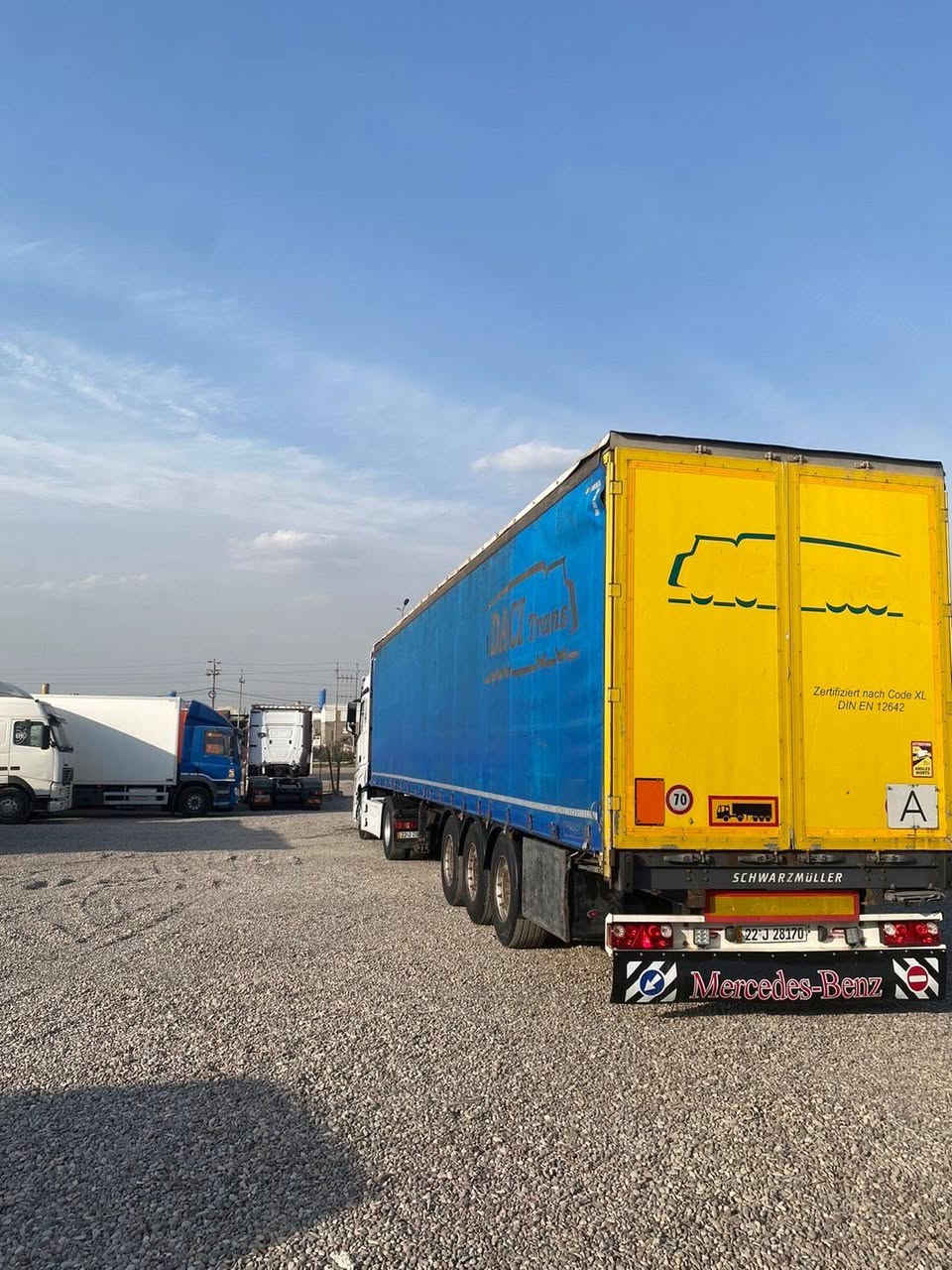 للبيع موديل 2016 حجم 1845 فول موسفات مكفول سياره جديد سعر410 $ مجال
*********** واتساب 
***********
سياره موجود في معرض اربيل في قضاء خبات 📍
