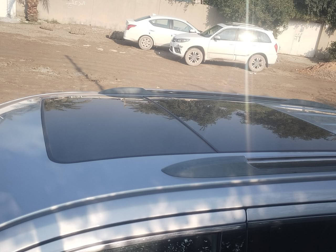 سلام عليكم
جيب موديل 2012خليجي بيه الباب الوره الصدر ضربه خفيفه وضروب الباب كلير بس
الصدر الوره يرادله تبديل مو كلة الصدر اتصور جبن شمعات
السعر 180
مكان السياره بغداد ابو غريب
***********
***********
