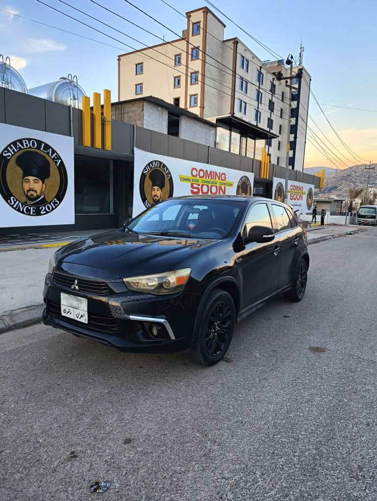 موسیبوش ئوتلاندر سپوڕت 2017
سعر تەنها 115 ورقە 5 ورقە غرامە 
حرف L صبغ یعنی شەش پارچە 
توزیک لای سەکن شاسی گرتووە ارباک
دشبول بەشەرت گێر مکینە تحوی وکالە
بەشەرت لە دهوکم *********** دهوك, العراق
