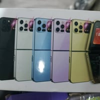 للبيع • موبايل • معلومات قليلة