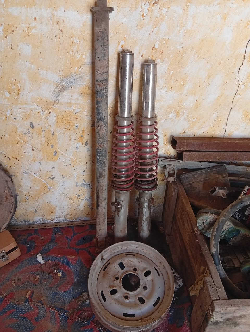 للبيع مكان كوفه ***********
