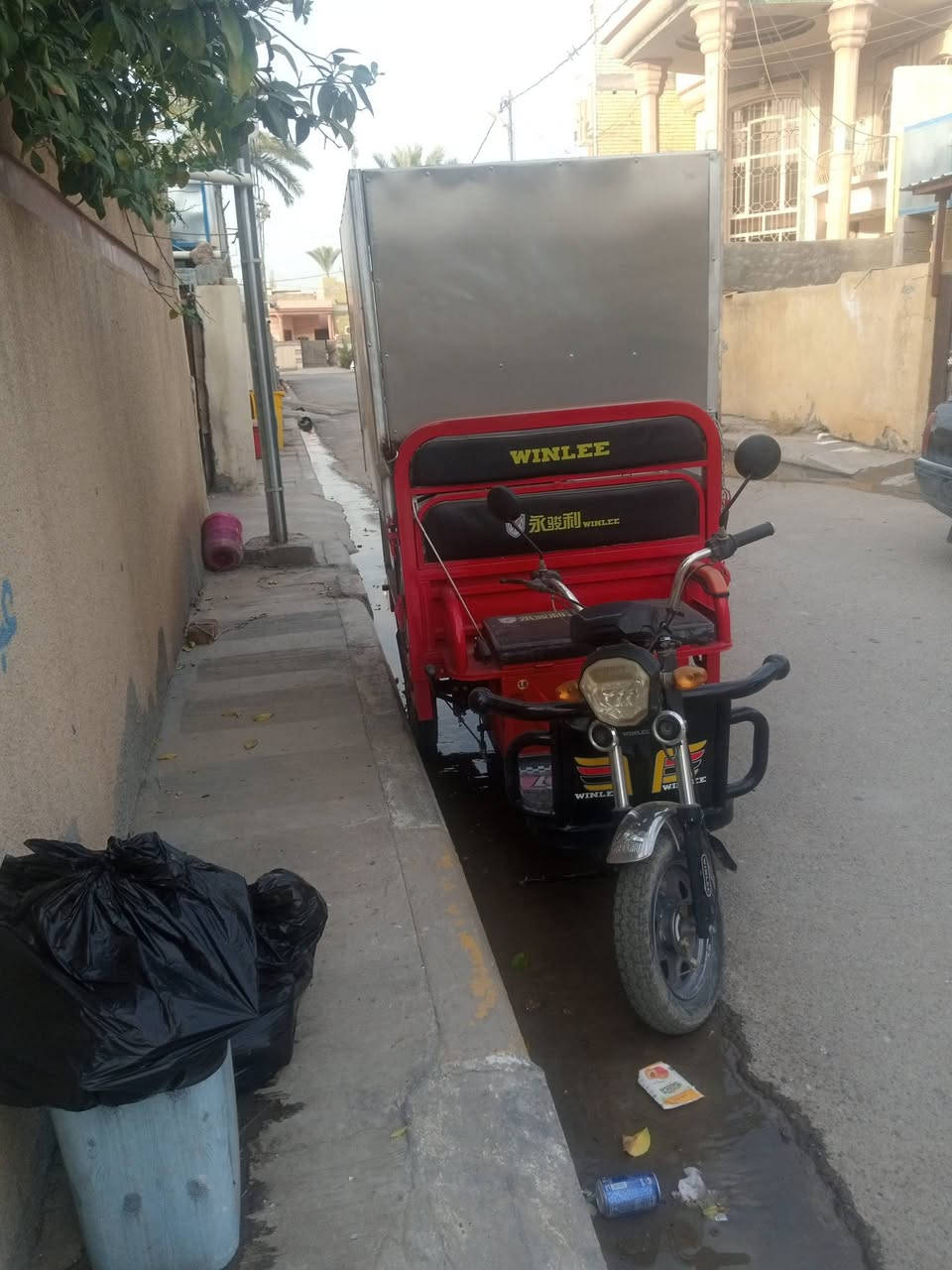 ستوته شحن للبيع 5 بطاريات المكان فلوجه الاتصال ع رقم ***********
