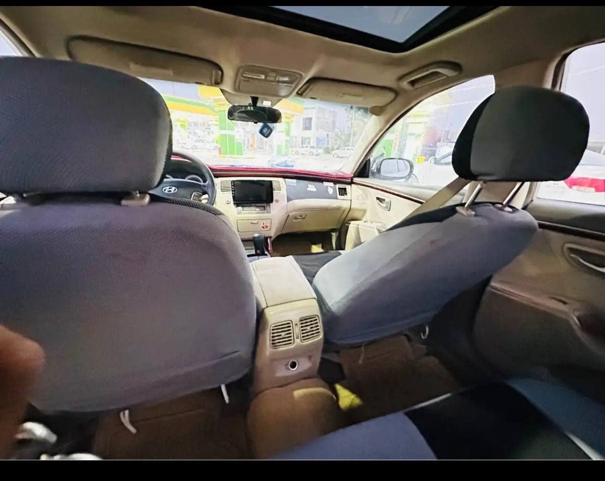 ازيرا ٢٠٠٨ وارد خليجي محرك ٢٧٠٠
رقم انبار مميز مشروع وطني سنويه غيرنافذه تحويل مباشر حادث جاملغ امامي وجاملغ خلفي عكس الصيف الراح منضومه تبيريد بدلت
وكير حاويه قبل شهرين والوصل موجود سياره بيه نواقص ابيع بسعر سوناتا تو سعر بطة
وهاي الامكانيته علا كده احسن خيار الك
اتصل وبالخدمة مكان بغداد ابو غريب سعر اتصل واني حاضر ***********
