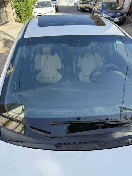 السلام عليكم كيا سيراتو خليجي 14 محرك 1600 دوش  سياره جاهزه وخير من الله بيها صبغ حوالي 5 قطع بدون حادث ولا دواخل  تريد تحويل تريد وكاله بسم صديقي  سياره 
بيع او مراوس حسب القناعه مكاني بغداد الحريه السعر 104 وبيها مجال 
***********
