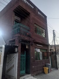 خلف حسينية الحسن المجتبى • غرفتين • منور وصالة