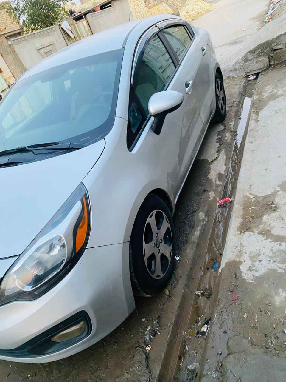 السلام عليكم سيارة للبيع موديل 2017
وارد أمريكي الاستفسار على هاذ الرقم ***********📞
