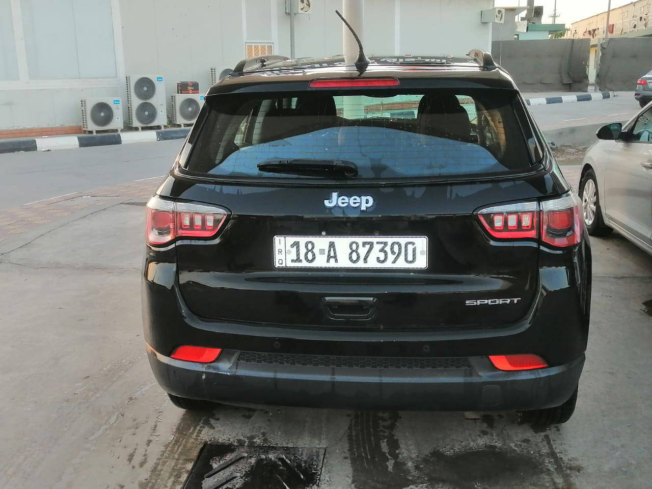 السياره ١٧ موديلها شكل ال١٨ السياره رياضيه كير عادي حدثها من الجانب يعني مو بجم بيها ٣ قطع صبغ تخم تاير تبريد ثلج محرك ٢٧٠٠ السياره بصمه شاشه سعرها مال بيع قفل ١٠٥ مكان سياره في بابل 
+964 781 883 4448


**إذا كنت صاحب هذا الإعلان وتريد حذفه لأي سبب، رجاءا أرسل رسالة إلى الدعم الفني**