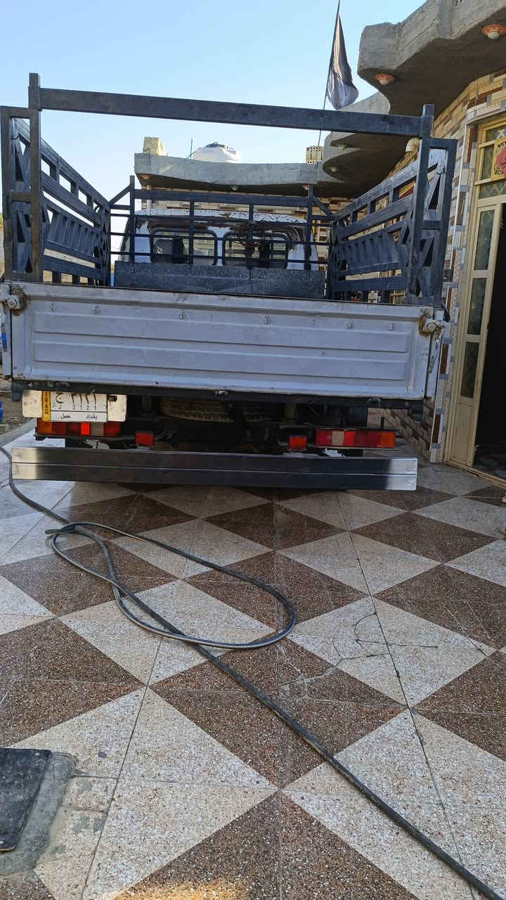 سلام عليكم سياره كازيل لبيع سياره مكفوله شاشه كامره تخم تاير جديد
باتري جديد كهربائيات كلها شغاله سياره جاهزه علا اخر حبايه 
منك لشارع السعر 43سياره تحويل ثاني يوم سنويه مانافذه 
رقم الهاتف ***********العنوان بغداد النهروان شارع 20
